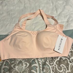 Athleta Phenomena Bra 40D